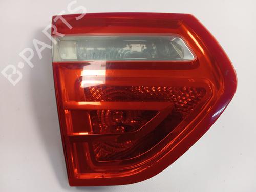 Used Left tailgate light Left tailgate light 39076749 39076749