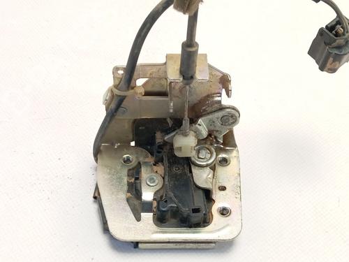 Rear right lock RENAULT MASTER III Van (FV) 2.3 dCi 100 RWD (FV0B, FV0H, FV0K) | BP23110423C99 
