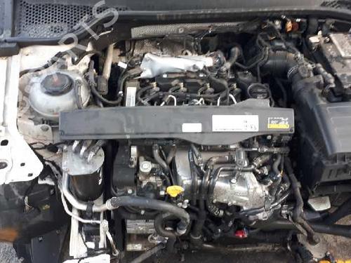 Engine control unit (ECU) SEAT LEON ST (5F8)  | BP30913783M57 