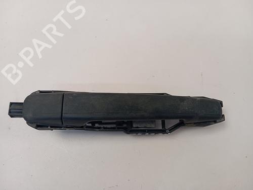 Used Rear right exterior door handle MERCEDES-BENZ M-CLASS (W163) [1998-2005]  22433933