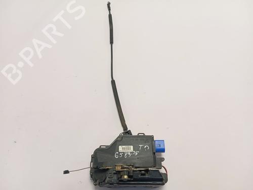 Used Rear right lock Rear right lock SEAT TOLEDO III (5P2) [2004-2009] 34623717 34623717