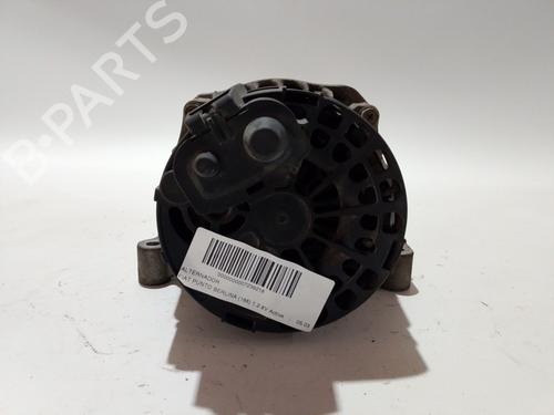 Alternator FIAT PUNTO Hatchback Van (188_) 1.2 60 | BP26734931M7 