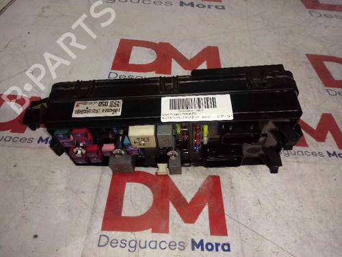 Fuse box KIA CARNIVAL / GRAND CARNIVAL III (VQ)  | BP12667429E1 