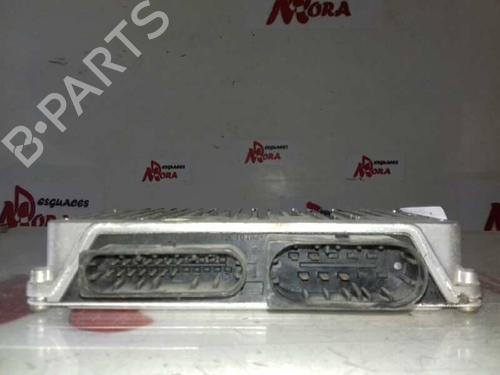 Engine control unit (ECU) BMW 3 Compact (E46) 316 ti | BP16360290M57 