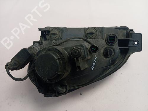 Right headlight HYUNDAI TUCSON (JM) 2.0 CRDi | BP29138196C29 