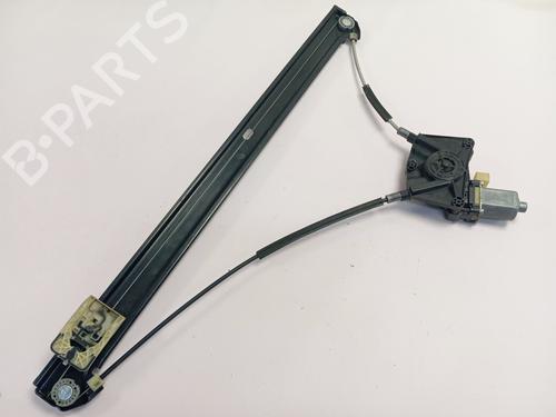 Front left window mechanism MAN TGE Platform/Chassis (UZ_) | BP37239095C22 - Image 4