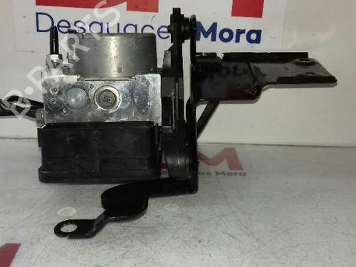 ABS pump AUDI A3 (8V1, 8VK)  | BP12821869M43 