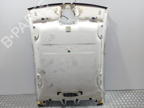 Interior roof MERCEDES-BENZ E-CLASS (W212)  | BP18946891I12