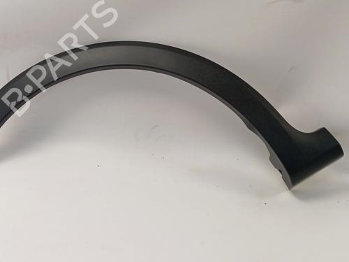 Used Front left wheel arch trim Front left wheel arch trim 39514609 39514609