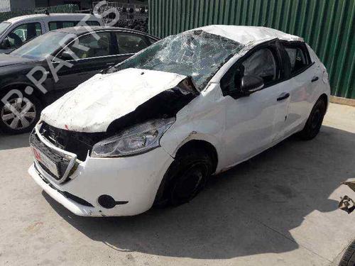 Headlight switch PEUGEOT 208 I (CA_, CC_)  | BP16906199I24 