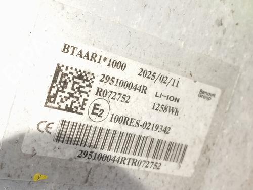 Battery RENAULT CLIO V (B7_) 1.6 E-TECH 145 (B7MU) | BP32206755E11 - Image 6