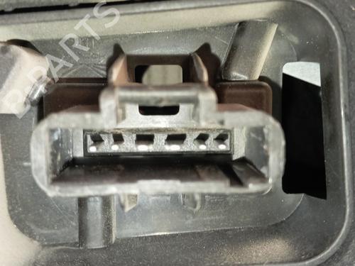 Left taillight PEUGEOT PARTNER Box Body/MPV (K9) 1.5 BlueHDi 75 | BP36700569C34 - Image 3