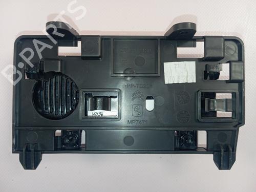 Electronic module PEUGEOT 508 II (FB_, FH_, F3_) 1.5 BlueHDI 130 (FBYHZJ, FBYHZR) | BP40020720M83 - Image 3