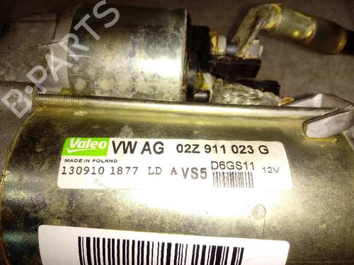 Starter SEAT LEON (1P1) 1.8 TSI | BP12659949M8 