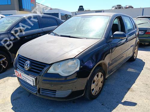 Brugte VW POLO IV (9N_, 9A_)  1.4 TDI  4634810