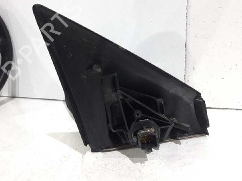 Left mirror RENAULT MEGANE II Estate (KM0/1_) 1.5 dCi (KM02, KM13) | BP12658940C26 