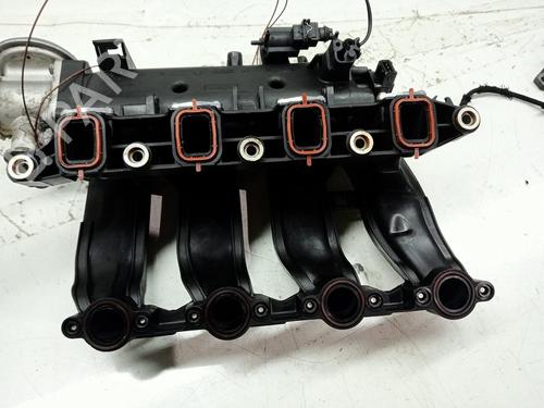 Intake manifold BMW 3 (E46) 320 d | BP12674019M70 