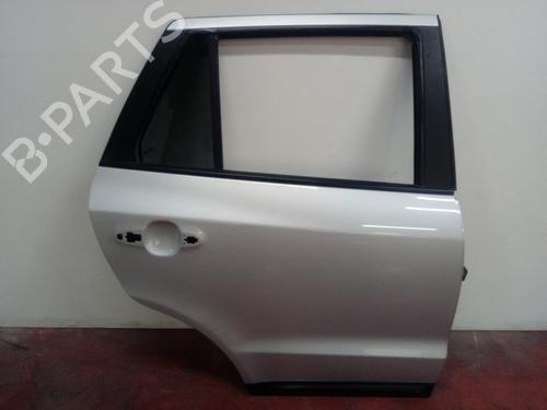 Right rear door HYUNDAI SANTA FÉ II (CM)  | BP13479324C5 