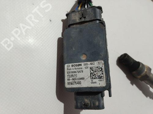 Electronic sensor OPEL COMBO Box Body/MPV (K9) 1.5 D | BP39095817M84 - Image 2