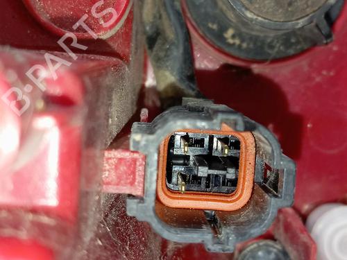 Left taillight KIA SPORTAGE III (SL)  | BP28962832C34 