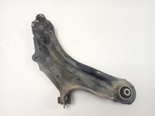 Left front suspension arm RENAULT KANGOO / GRAND KANGOO II (KW0/1_)  | BP19154014M12 