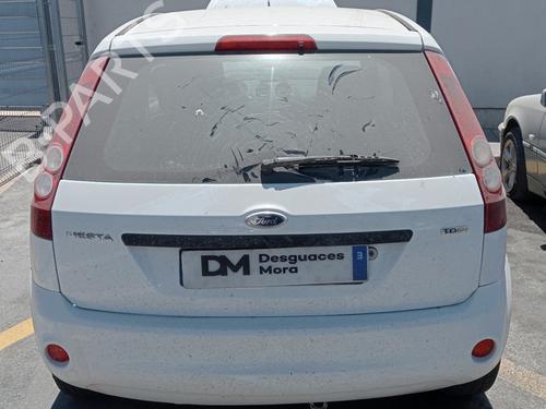 Front left lock FORD FIESTA V (JH_, JD_) 1.4 TDCi | BP26708047C98 