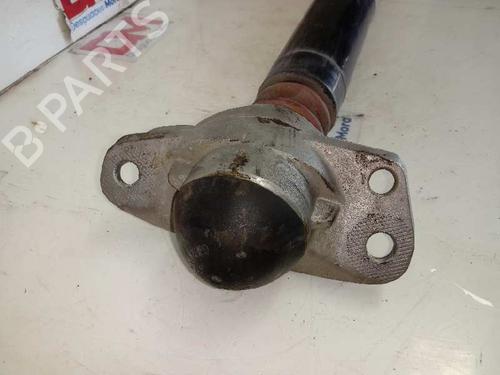 Left rear shock absorber SEAT ALTEA (5P1)  | BP12935904M18 