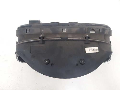 Instrument cluster FIAT BRAVO II (198_) 1.9 D Multijet (198AXB1A) | BP12656381C47 