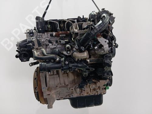 Engine CITROËN C3 III (SX) | BP31947521M1