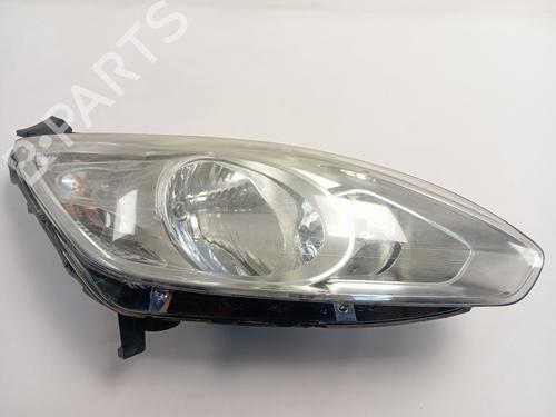 Used Right headlight Right headlight FORD C-MAX II (DXA/CB7, DXA/CEU) 1.0 EcoBoost (125 hp) 36531032 36531032
