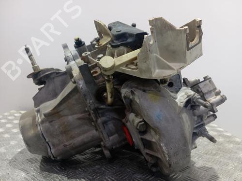 Gearbox PEUGEOT 307 CC (3B) | BP36324457M3 - Image 6