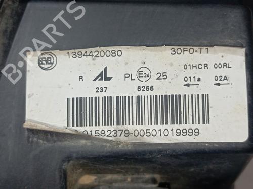Right headlight PEUGEOT BOXER Van | BP37021078C29 - Image 5