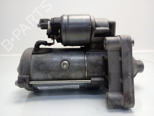 Starter CITROËN BERLINGO (ER_, EC_) 1.5 BlueHDi 100 | BP13004637M8 