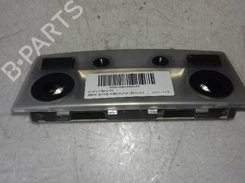 Innerbelysning BMW 5 (E60) 530 d (218 hp) 12836603