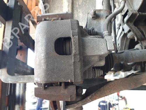 Used Right front brake caliper CHRYSLER VOYAGER / GRAND VOYAGER III (GS_, NS_) 2.5 TD (116 hp) 30370239