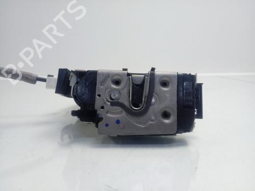 Rear right lock MERCEDES-BENZ C-CLASS (W204)  | BP13085677C99 