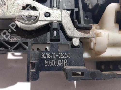 Front right exterior door handle RENAULT SCÉNIC III (JZ0/1_)  | BP26874237C129 