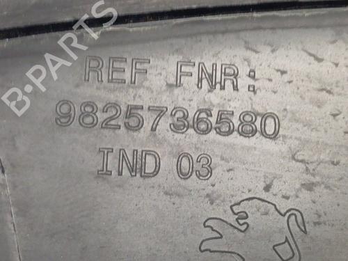 Rear right wheel arch trim PEUGEOT 2008 II (UD_, US_, UY_, UJ_, UR_, UC_)  | BP28502922C137