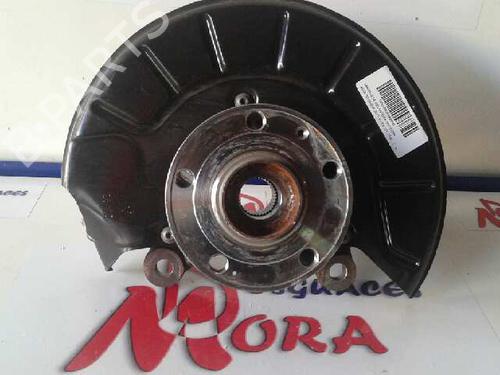 Used Right front steering knuckle AUDI Q3 (8UB, 8UG) 2.0 TFSI quattro (170 hp) 19260557