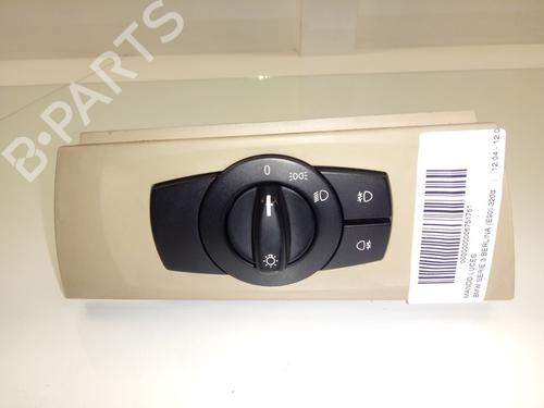 Headlight switch BMW 3 (E90) 320 d | BP16441716I24 