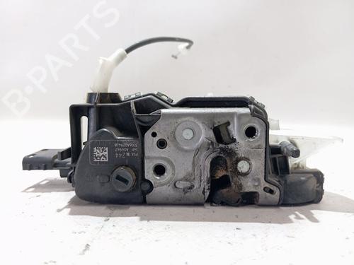 Used Front left lock CITROËN C3 III Van (SX_, SY_) [2016-2025]  29360650