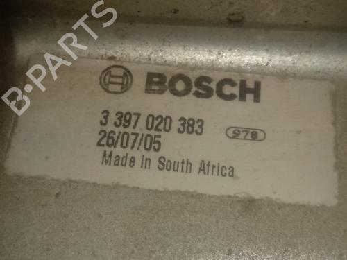 Front wiper motor MERCEDES-BENZ SPRINTER 4-t Platform/Chassis (B904) 413 CDI | BP13578249M29 