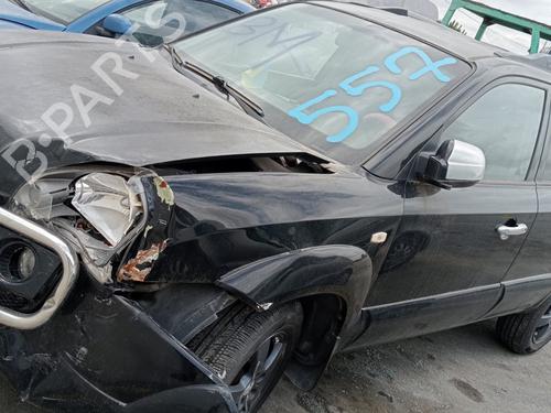 Starter HYUNDAI TUCSON (JM)  | BP16260704M8 