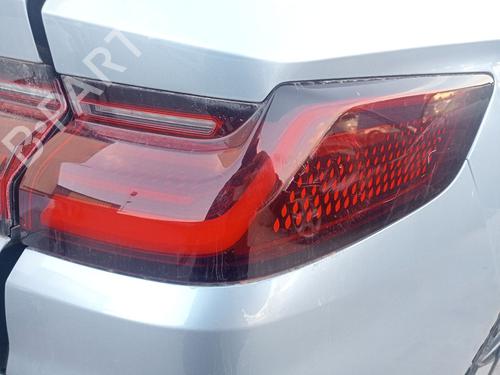 Used Right taillight Right taillight BYD SEAL U [2024-2026] 34449470 34449470