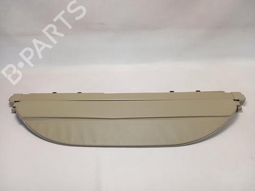 Used Rear parcel shelf NISSAN MURANO I (Z50) [2002-2009]  23077192