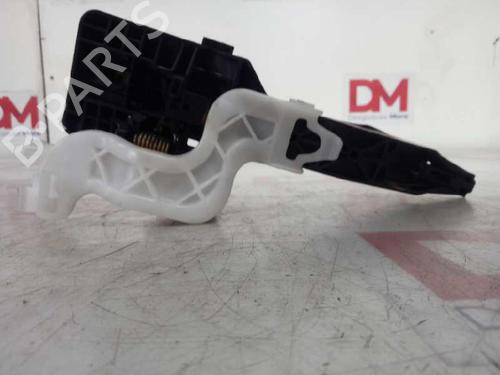 Rear left exterior door handle HYUNDAI i30 (GD)  | BP12838730C130