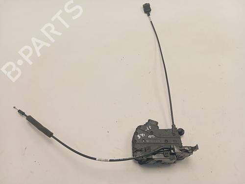 Used Front right lock RENAULT TRAFIC III Van (FG_) [2014-2025]  28031213