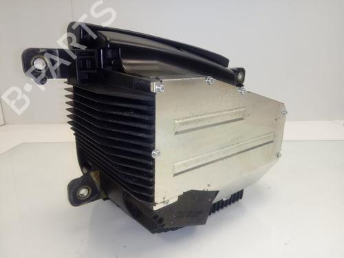 Display monitor BMW X6 (E71, E72) ActiveHybrid xDrive | BP17484944C48