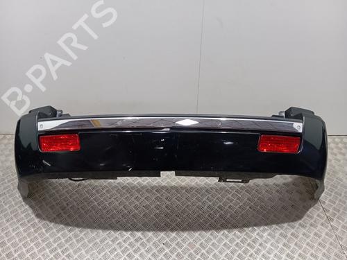 Used Rear bumper JEEP GRAND CHEROKEE III (WH, WK) 3.0 CRD (218 hp) 31323483