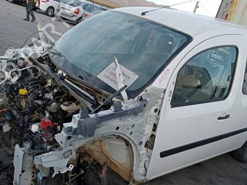 Engine RENAULT KANGOO Express (FW0/1_) | BP25855581M1